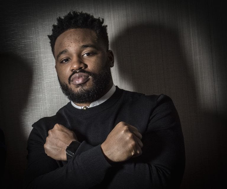 Ryan Coogler will return to direct BLACK PANTHER 2!