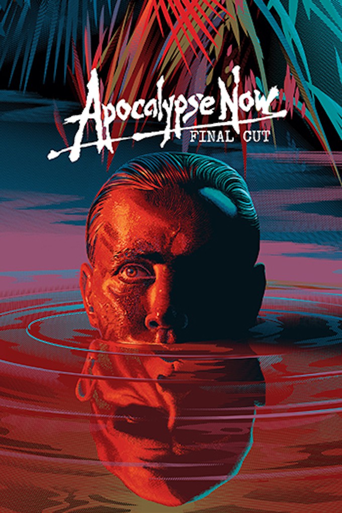 Apocalypse Now /Redux movie review (2001)