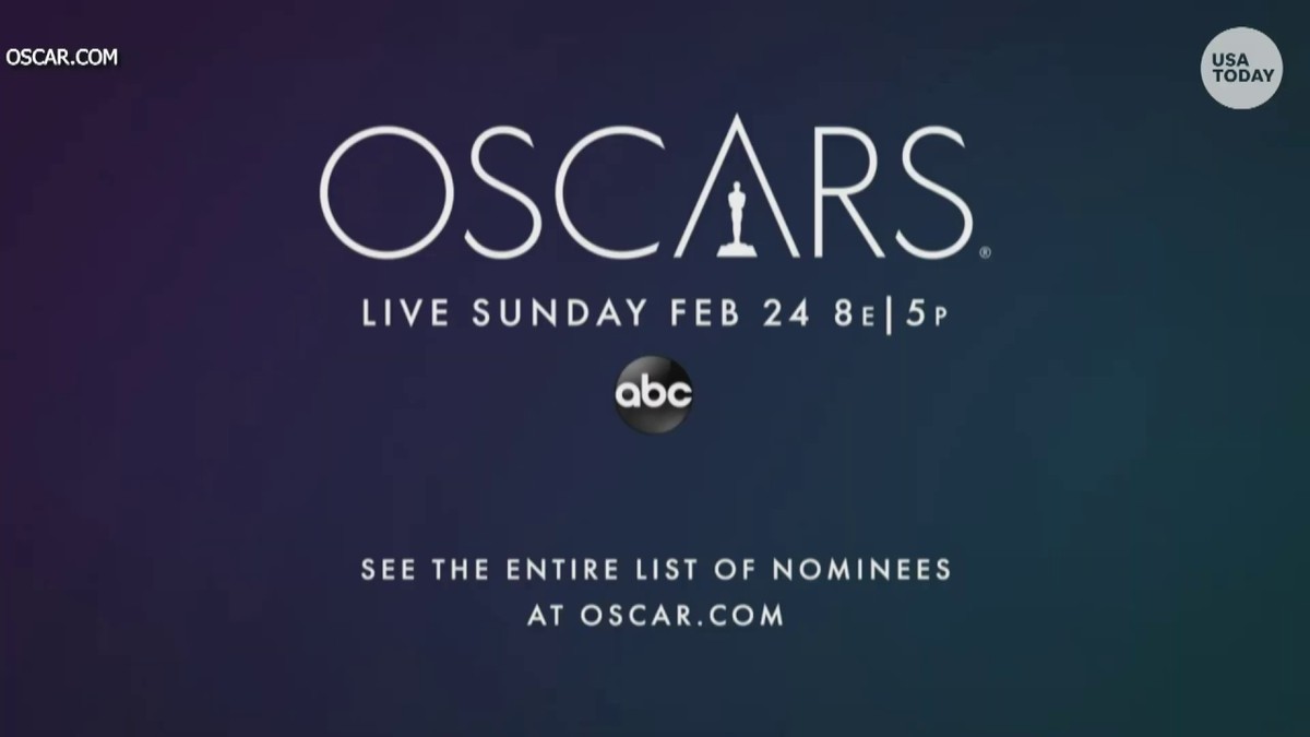 Heres A Look At The 5 Shorts Nominated For Best Live Action Short At The 2019 Oscars Who Do You Th 5081