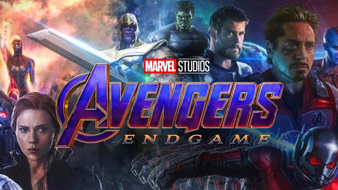 Watch: Marvel Studios Release New Clip From Avengers Endgame