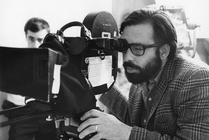 Francis Ford Coppola: No Apocalypse On 'Megalopolis – Deadline