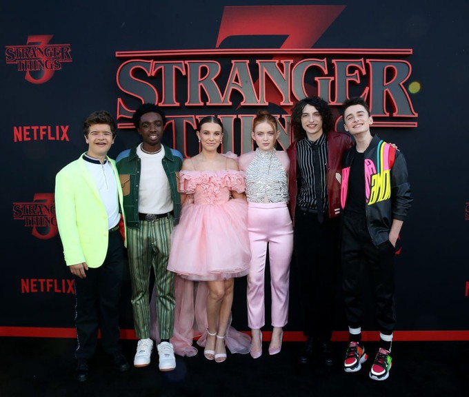 Stranger Things season 4: Netflix announces release date and when