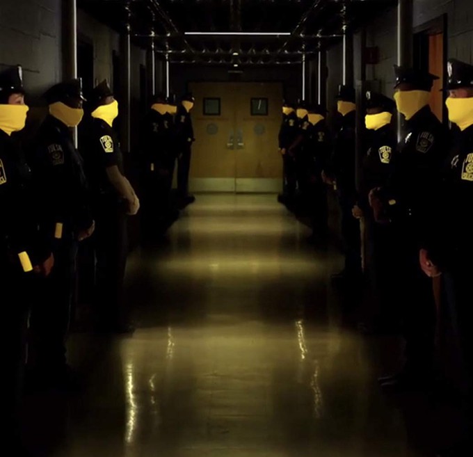 See the New Trailer for HBO's "WATCHMEN" Series Now!