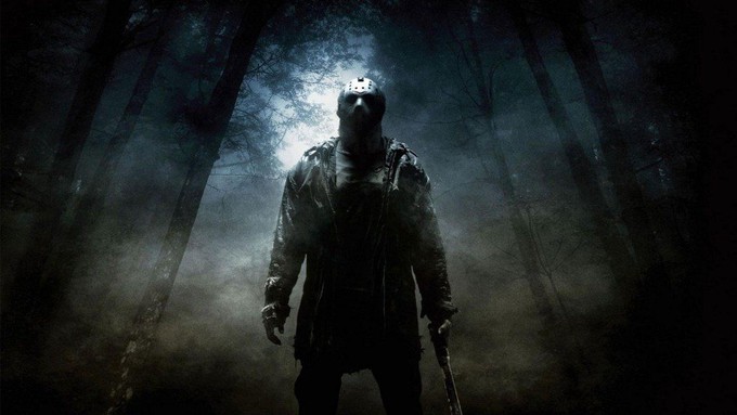 Wanna play a better game with F13th gore? :: Friday the 13th: The Game  General Discussions