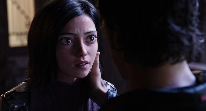 James Cameron Says He Hopes To Revisit The 'Alita: Battle Angel