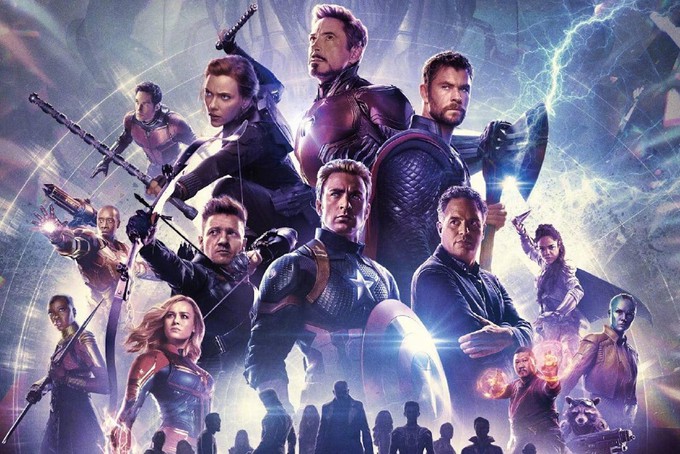 Avengers: Endgame' completely wastes Captain Marvel (spoilers!)