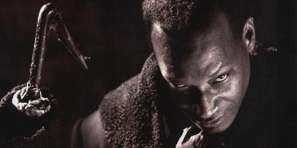 The Character Everyone Forgets Candyman's Tony Todd Played On Xena