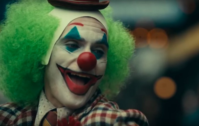 Here's the Real Disorder Behind Joker's Uncontrollable Laugh