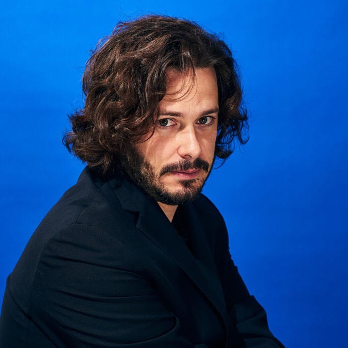 Edgar Wright cuts