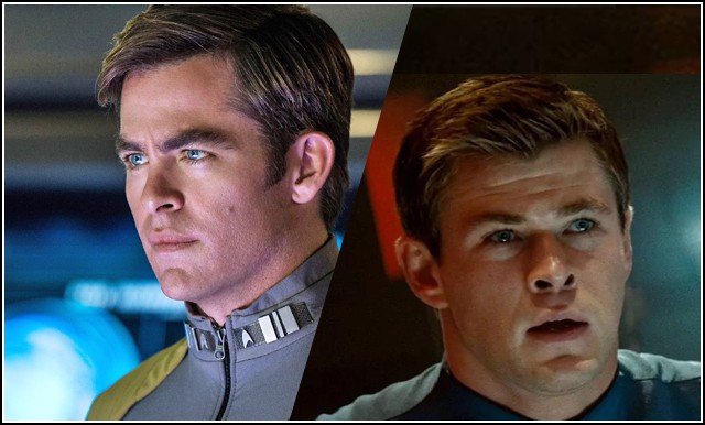 STAR TREK 4 Shelved! WTF?!?