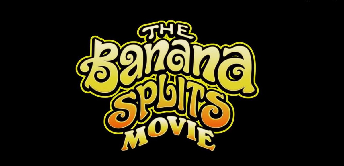 Is Banana Splits replacing Fnaf movie?