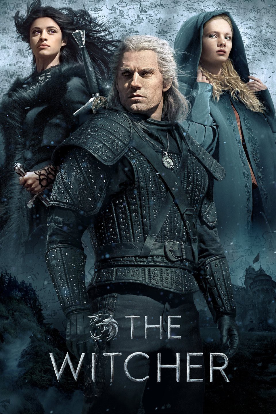 The Witcher Buch Reihenfolge The Witcher Buch Reihenfolge