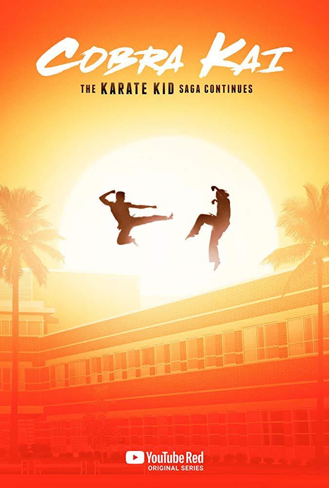 Cobra Kai Season 6 Release Date, Poster, Cast, Episodes, Trailer