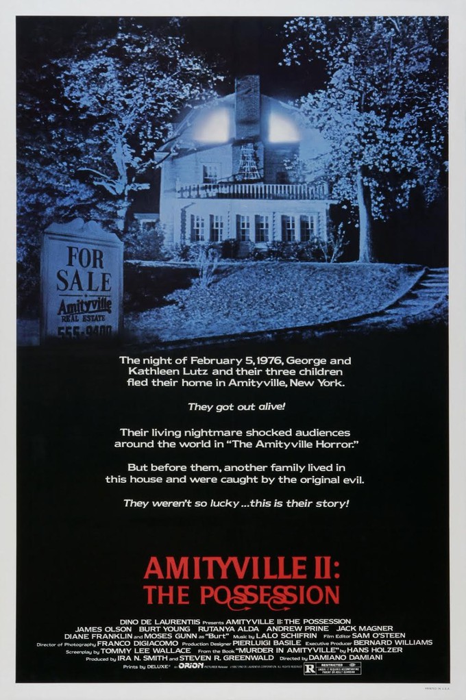 Watch Amityville: Dollhouse (1996) - Free Movies