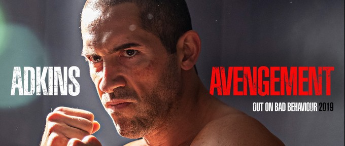 Action Star Scott Adkins Talks Avengement And Aicn Has The Breakdown On The Film Actie / misdaad film geregisseerd door jesse v. action star scott adkins talks