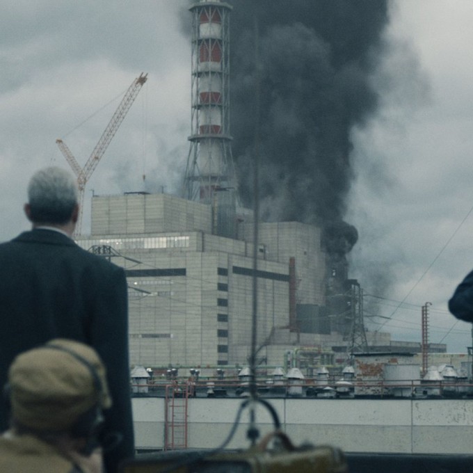 Check Out The Trailer For Hbo S New Mini Series Quot Chernobyl Quot