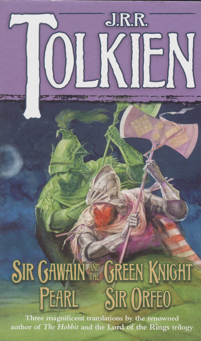 Casting News on David Lowery's "GREEN KNIGHT"