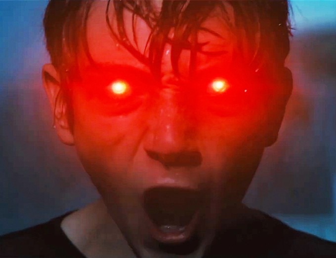 The New Quot Brightburn Quot Trailer Is Super F King Awesomely Creepy