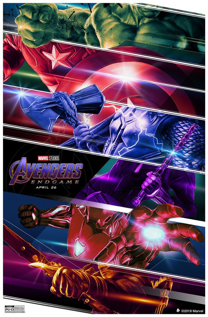 download the new version for iphoneAvengers: Endgame