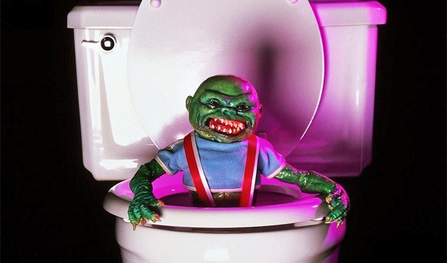 ekm’s 31 NIGHTS OF HORROR: EVENING 2 – IN LOVING MEMORY OF VIDEO TAPE