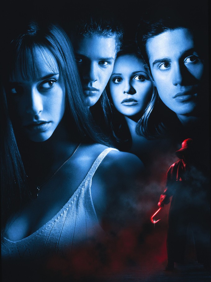 ekm’s 31 NIGHTS OF HORROR: EVENING 15 – NAMES OR NO-NAMES?