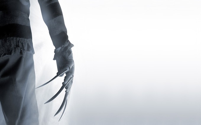 ekm’s 31 NIGHTS OF HORROR: EVENING 5 - EVERY TOWN HAS AN ELM STREET