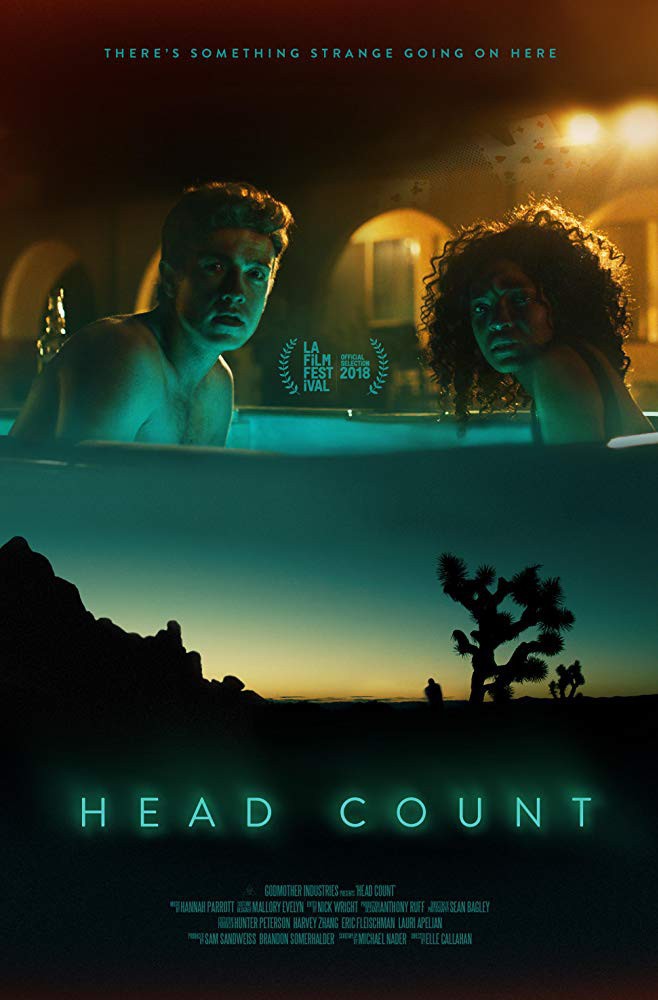 Trailer for HEAD COUNT
