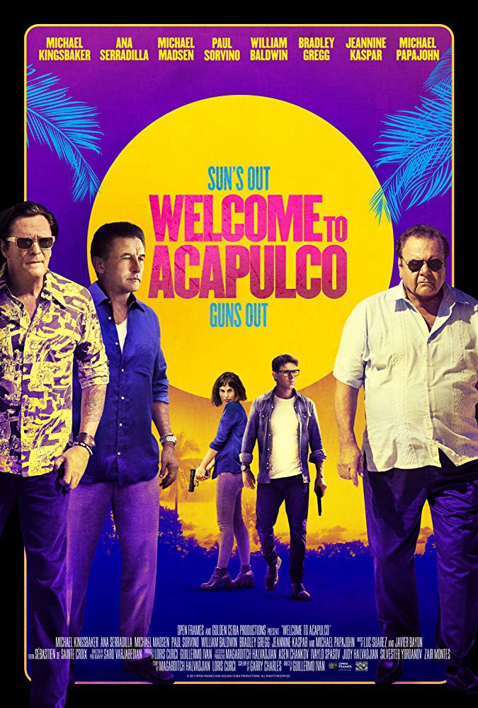 Acapulco Women in Mexico