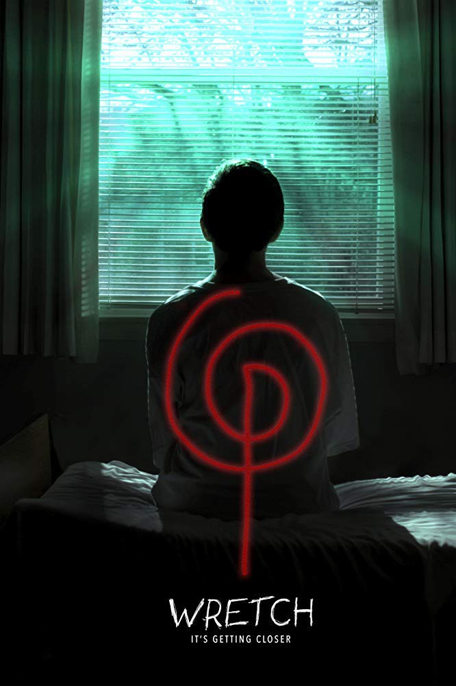 WRETCH horror movie review