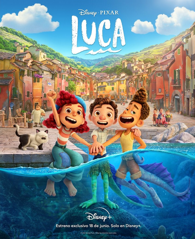 after-collecting-their-oscars-pixar-unleashes-luca-trailer