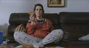 Melanie Lynskey as Hannah