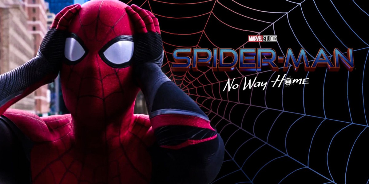 Spider-Man: No Way Home for windows download