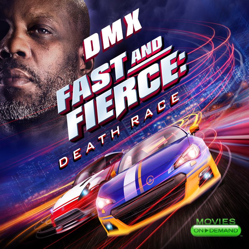Fast And Fierce Death Race You Know You Need an Exclusive Clip from FAST AND FIERCE: DEATH RACE in