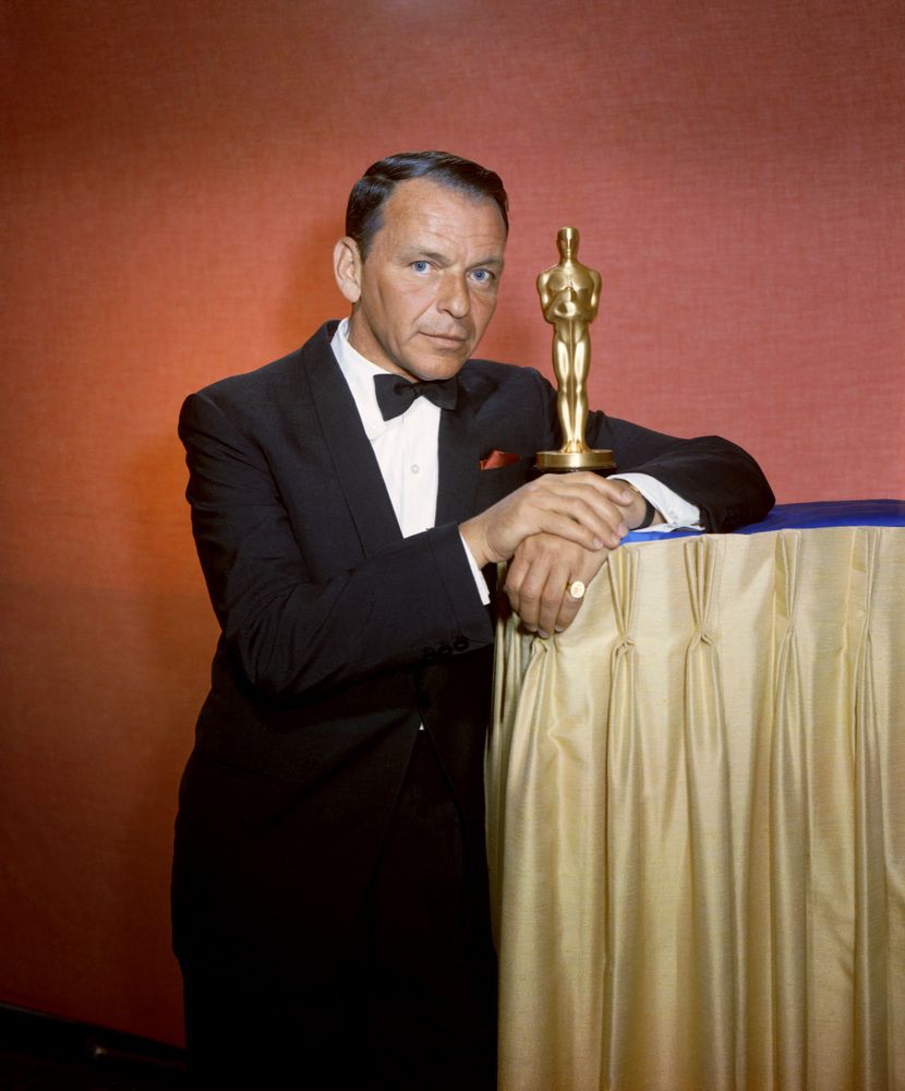The 92ND ANNUAL ACADEMY AWARDS is here!!! Evil Ash makes ...