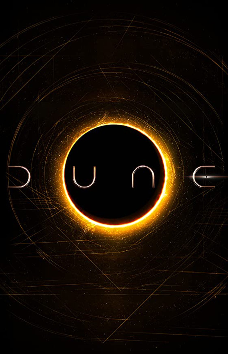 Official DUNE Trailer hits picture