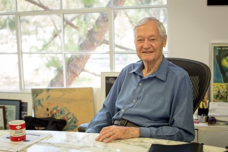 Roger Corman