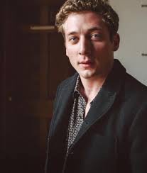 Jeremy Allen White