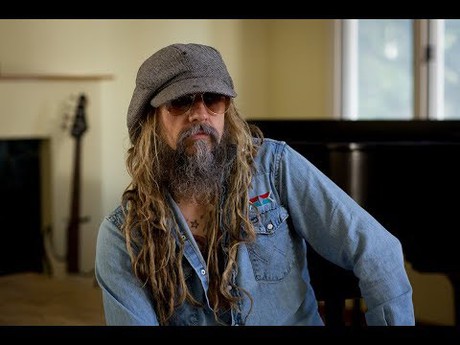 Rob Zombie