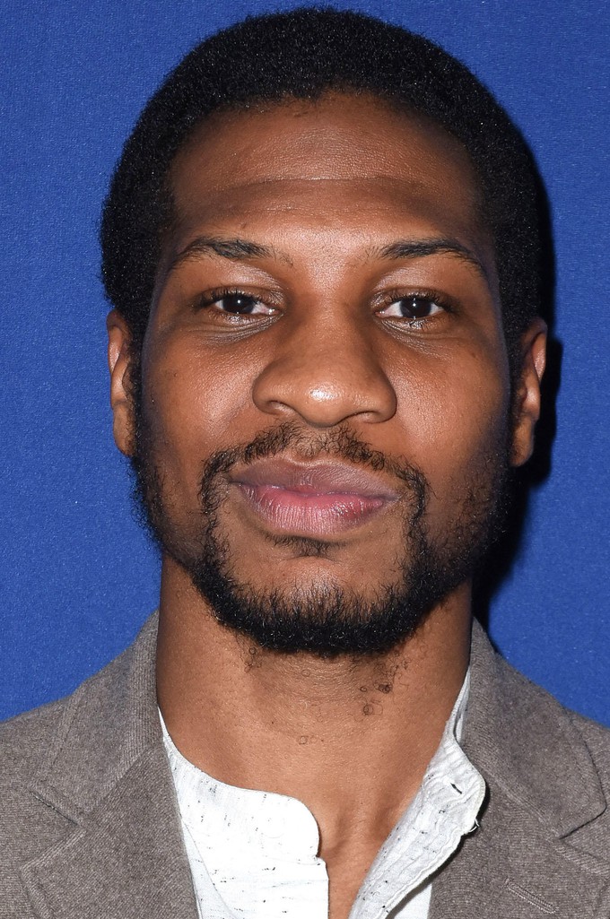 JONATHAN MAJORS Set To Conquer The MCU, As KANG THE ...