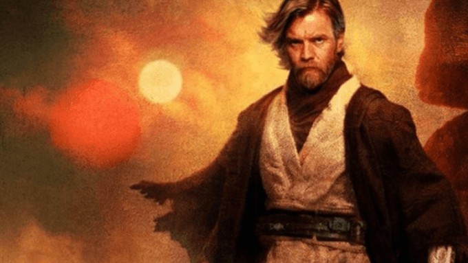 Full Cast for Star Wars' Obi-Wan Kenobi Series Announced