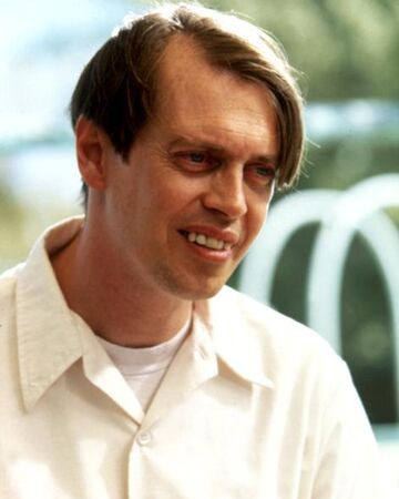 Buscemi