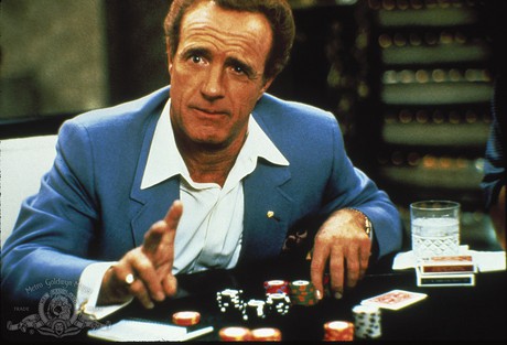 James Caan