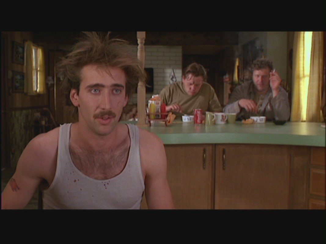 Nic Flicks Episode One Raising Arizona