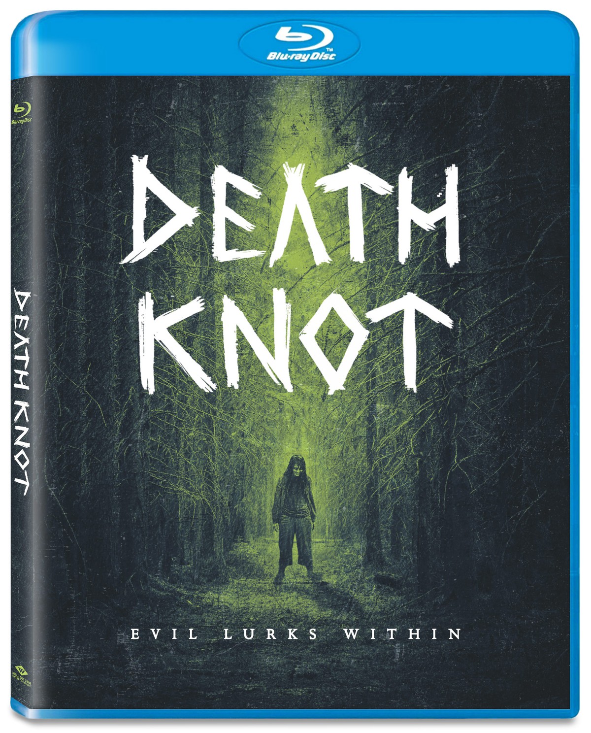WIN a Blu-ray of the Indonesian horror film DEATH KNOT!!