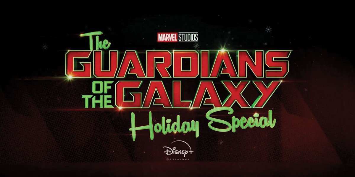 Marvel's Guardians of the Galaxy Holiday Special Review!!