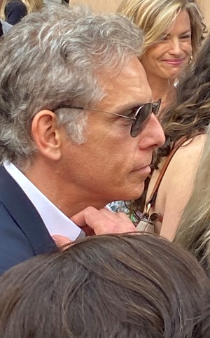 Ben Stiller