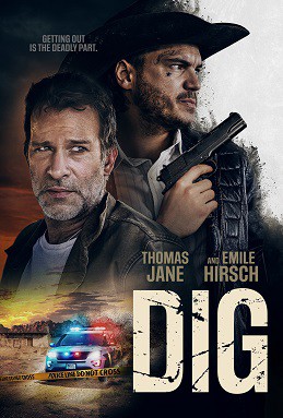 DIG Poster