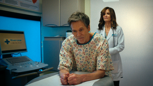 Kevin Bacon and Kyra Sedgwick in THE BEST YOU CAN