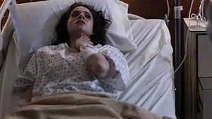 Lauren LaVera in TWISTED