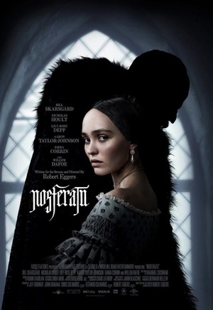 Robert Eggers's NOSFERATU